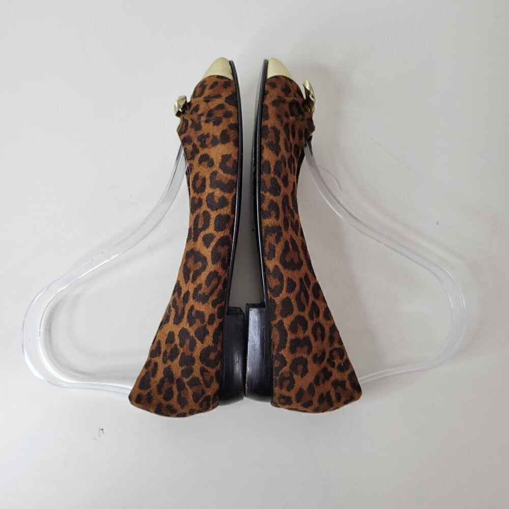 Beverly Feldman Ballet Flats Size 6M - Picture 9 of 13